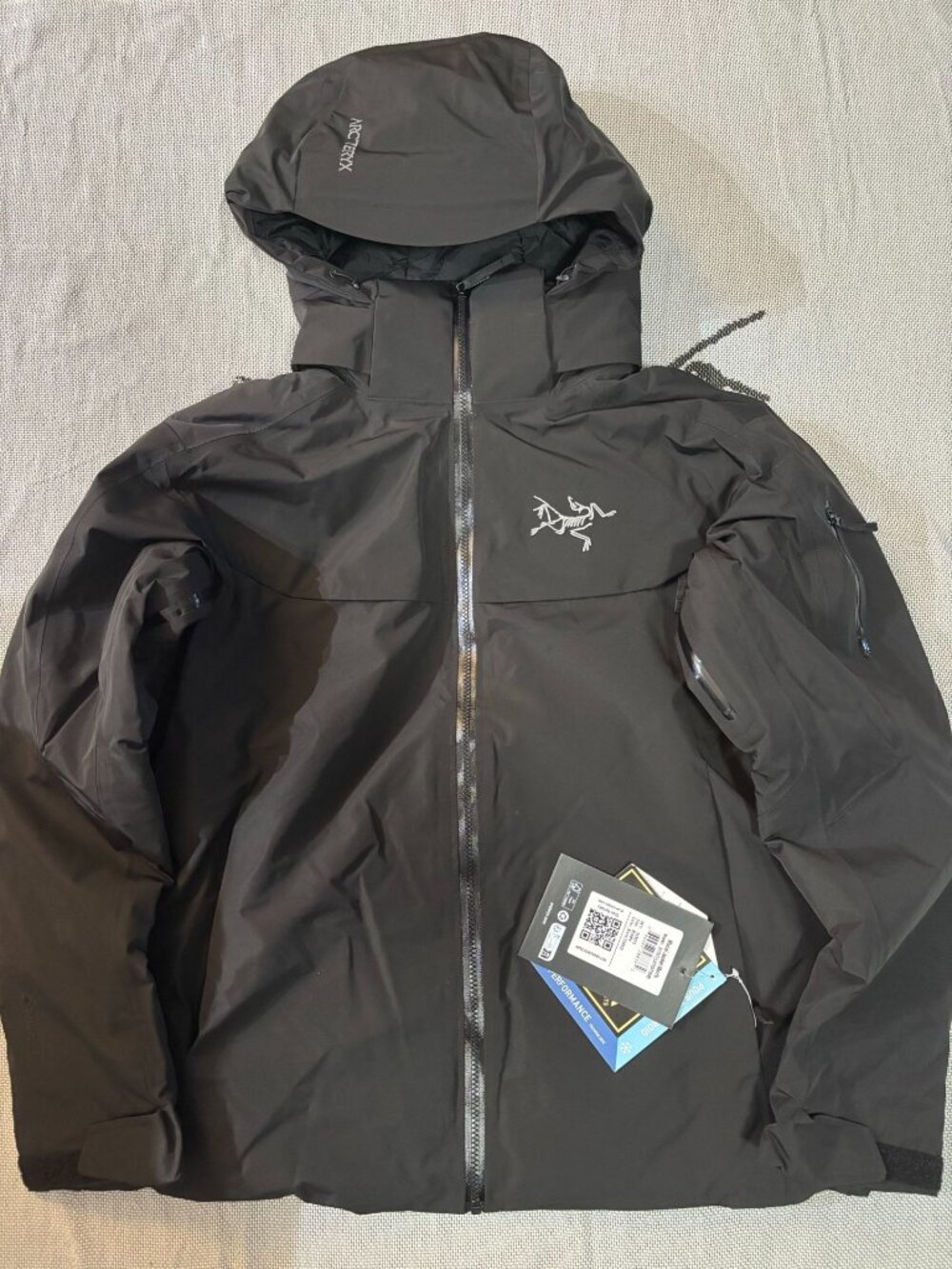Arc'teryx Men's Down Jacket (Size XL)